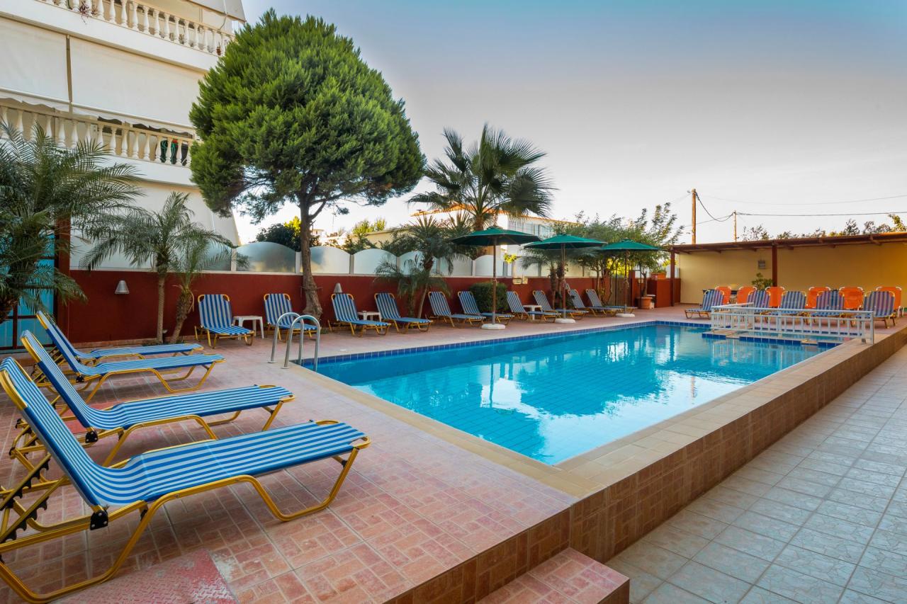 Alea Hotel