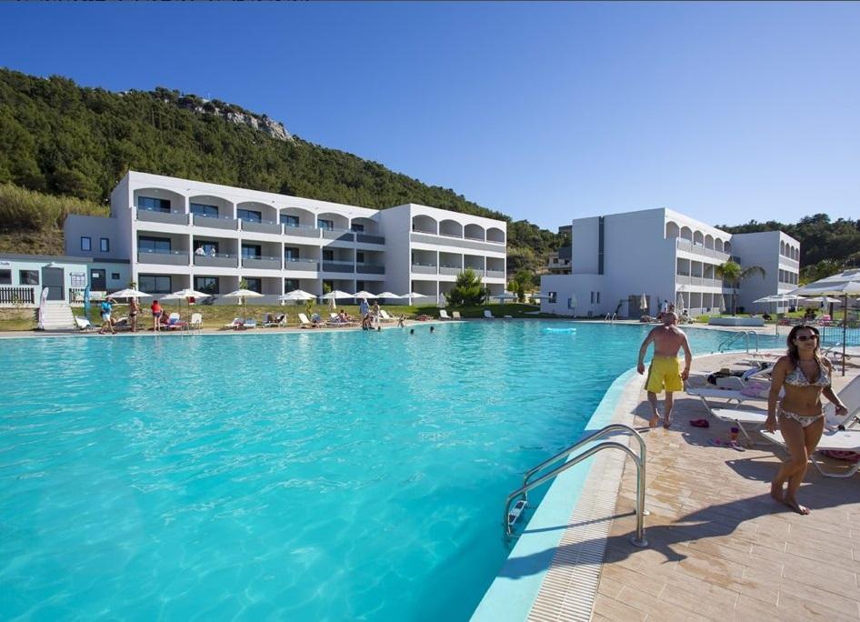 Evita Resort