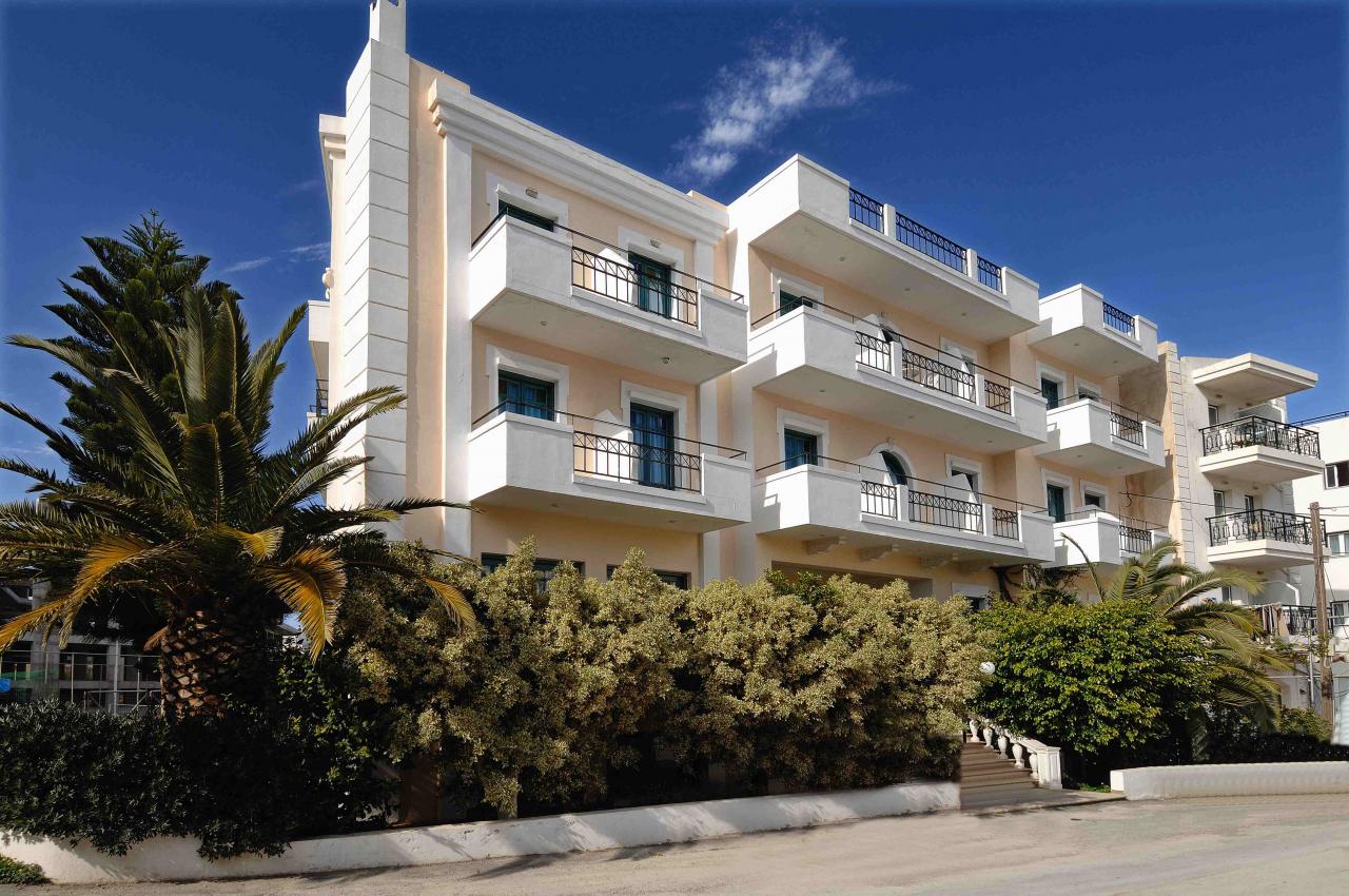 Antinoos Hotel