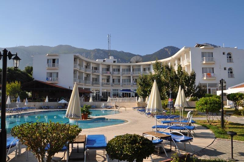 Sempati Hotel