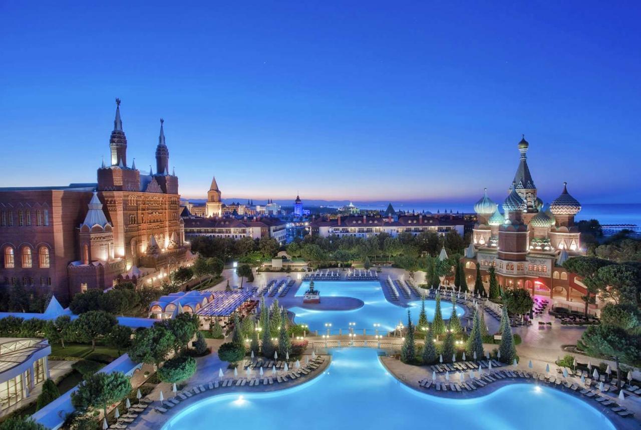 Asteria Kremlin Palace