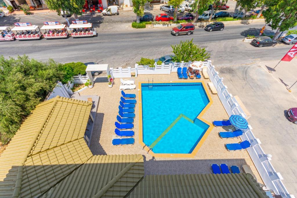 Hersonissos Sun (ex Vasso)