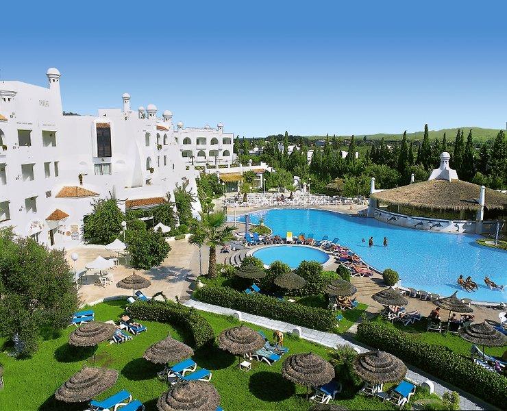 Hammamet Garden Resort & SPA