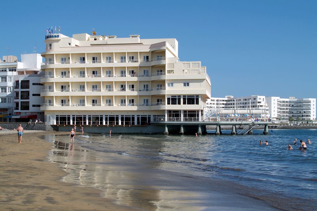 Hotel Medano