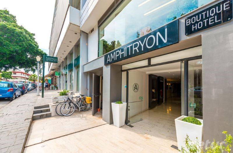 Amphitryon Boutique