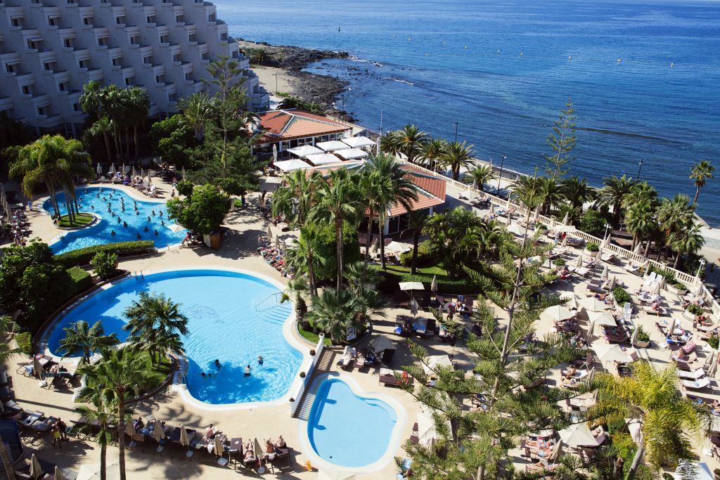 Arona Gran Hotel & Spa - Adults Only