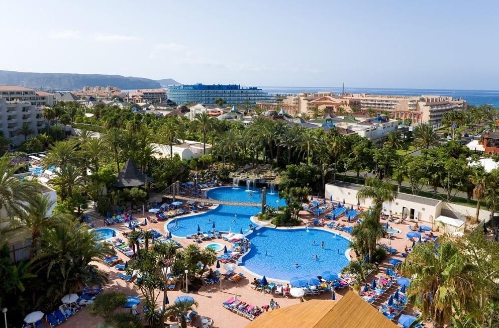 Hotel Best Tenerife