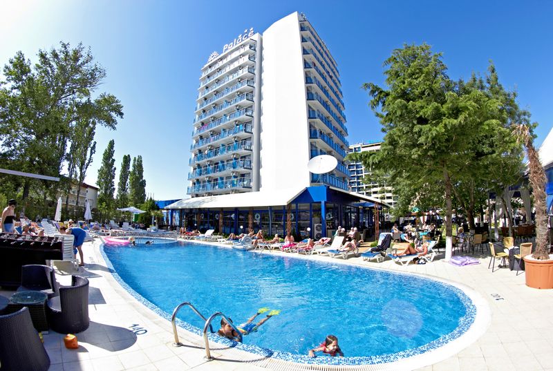 Palace Sunny Beach