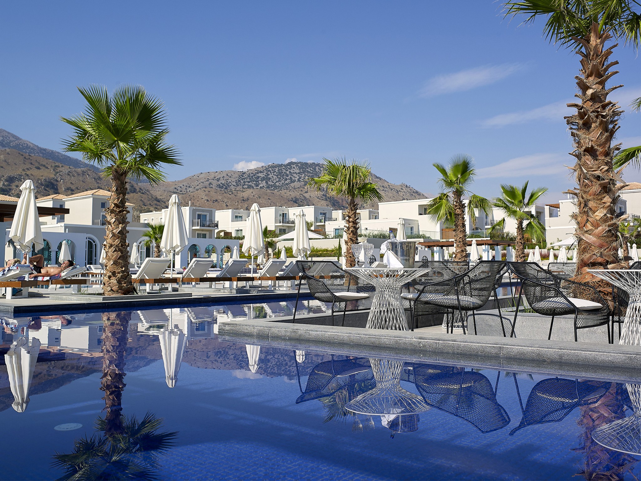 ANEMOS LUXURY GRAND RESORT fotó