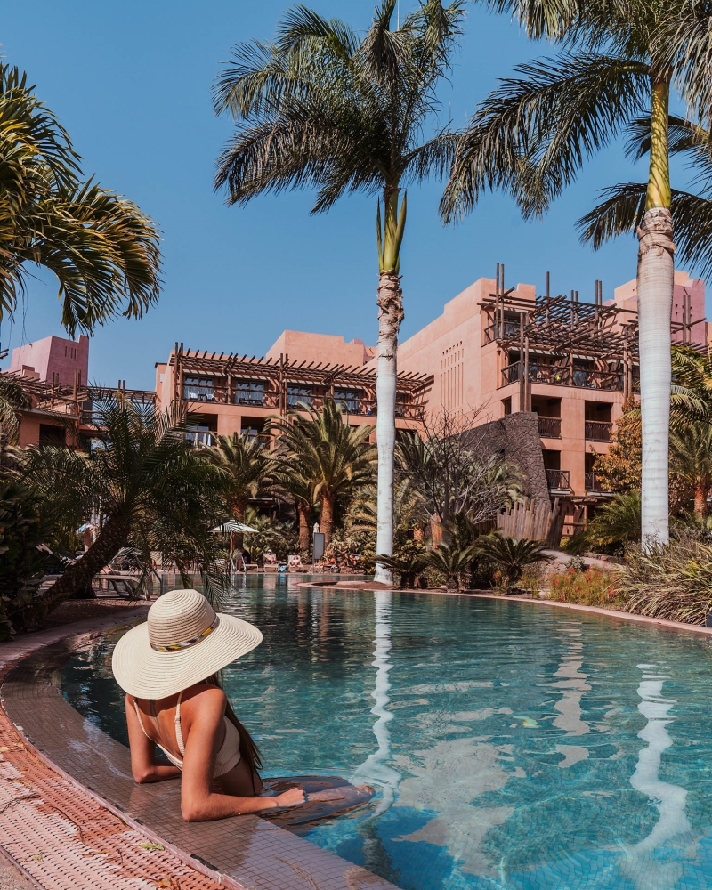 Lopesan Hotel Baobab Resort fotó