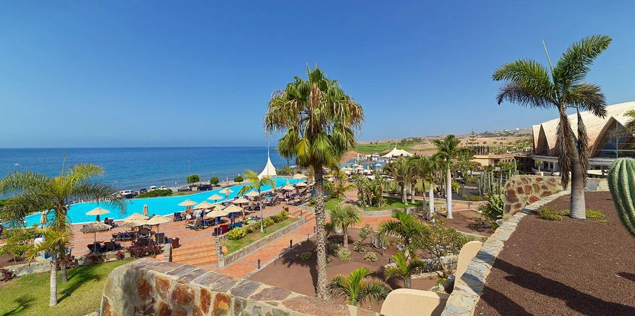 H10 PLAYA MELONERAS PALACE fotó