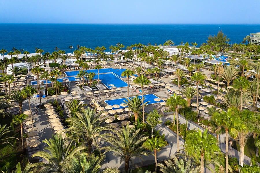 RIU GRAN CANARIA fotó