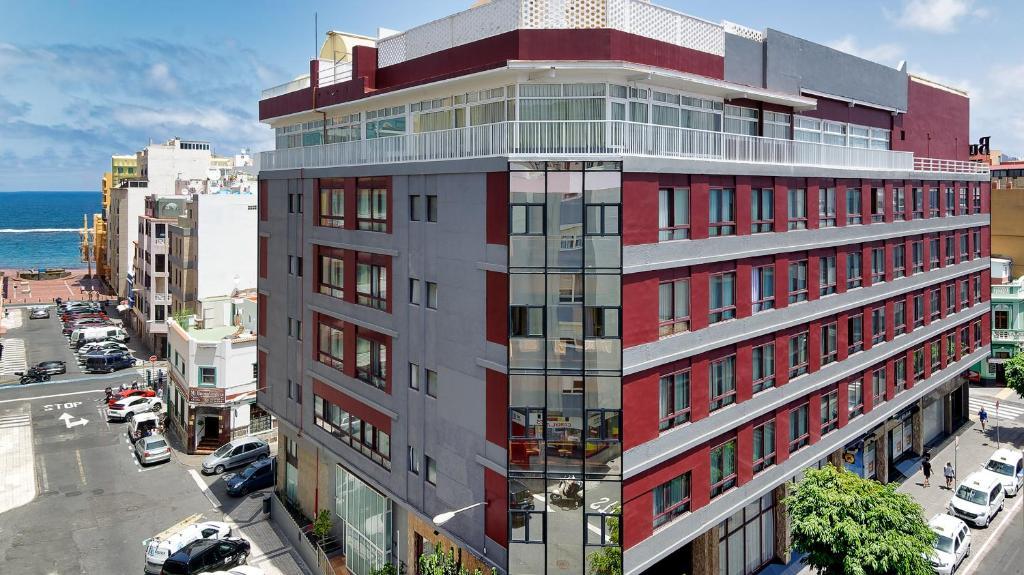 Hotel Bull Astoria fotó