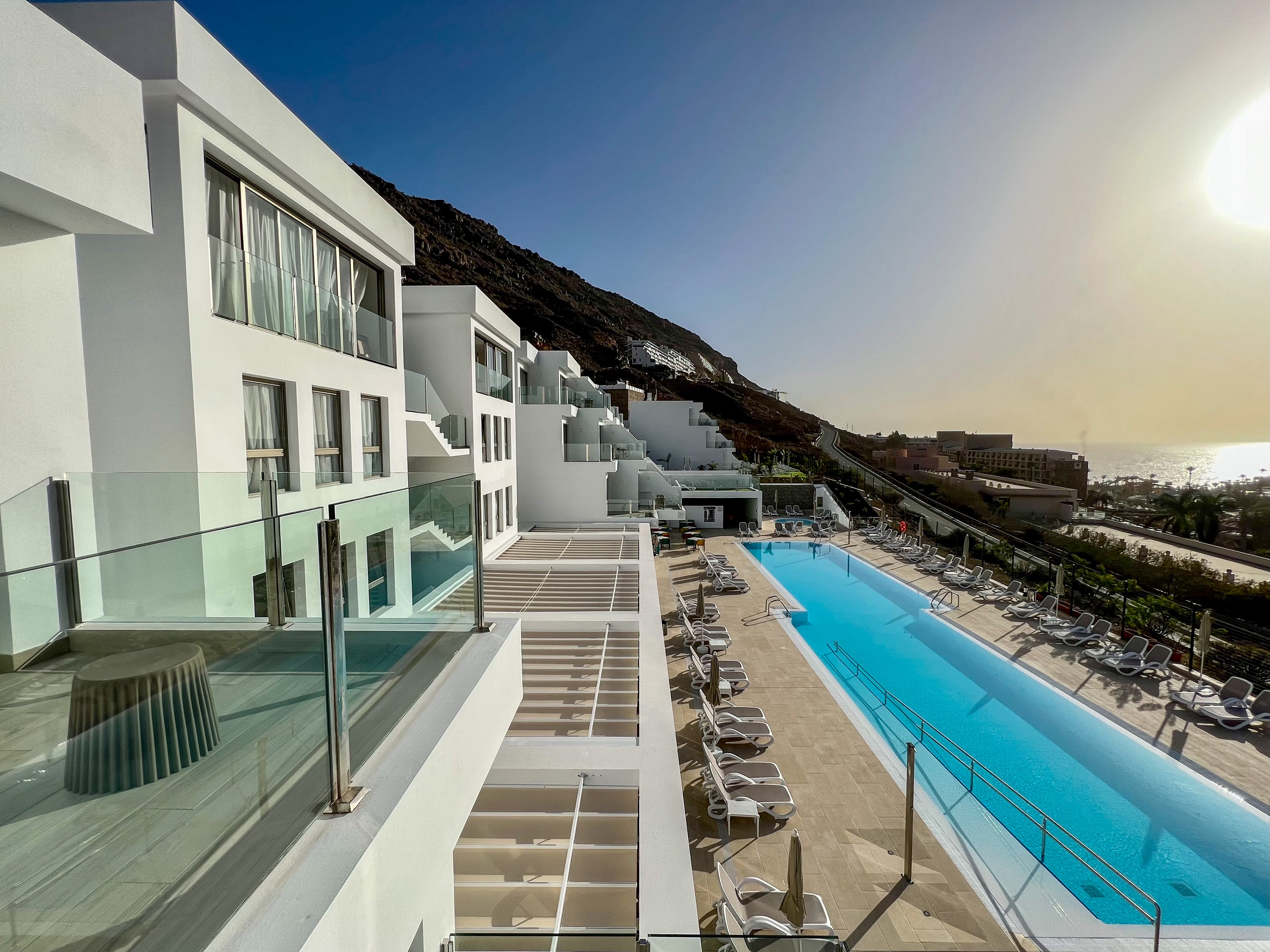 Apartamentos Cordial Magec Taurito fotó