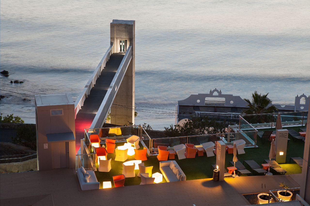 Hotel Riviera Vista fotó